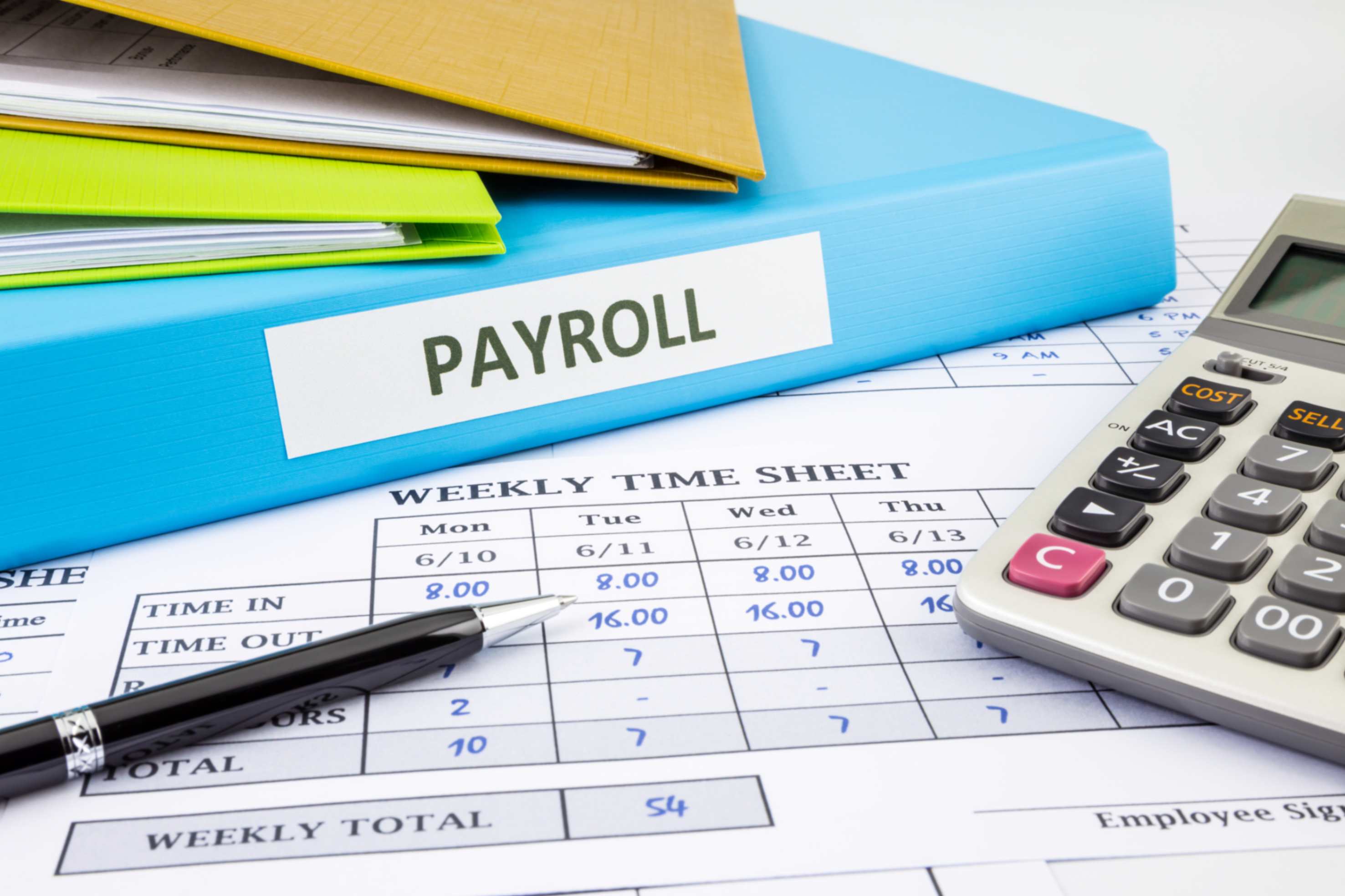 Tips and Tricks for Using Sage Business Cloud Payroll - Pitman