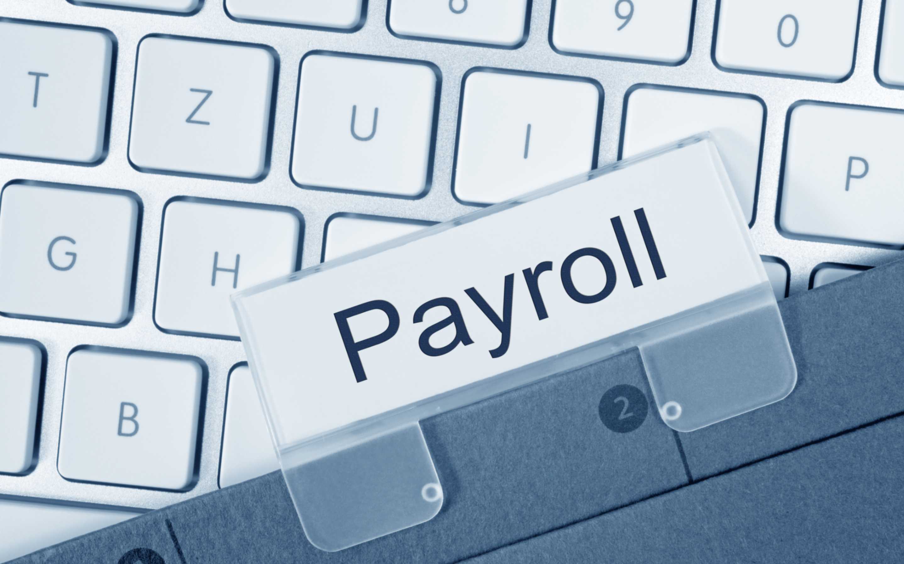 Tip 1: Streamlining Payroll Processes - Pitman