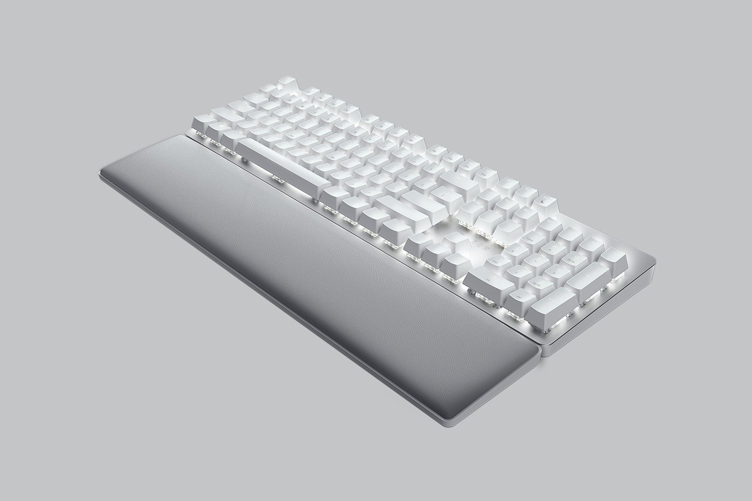 Razer aesthetic keyboard