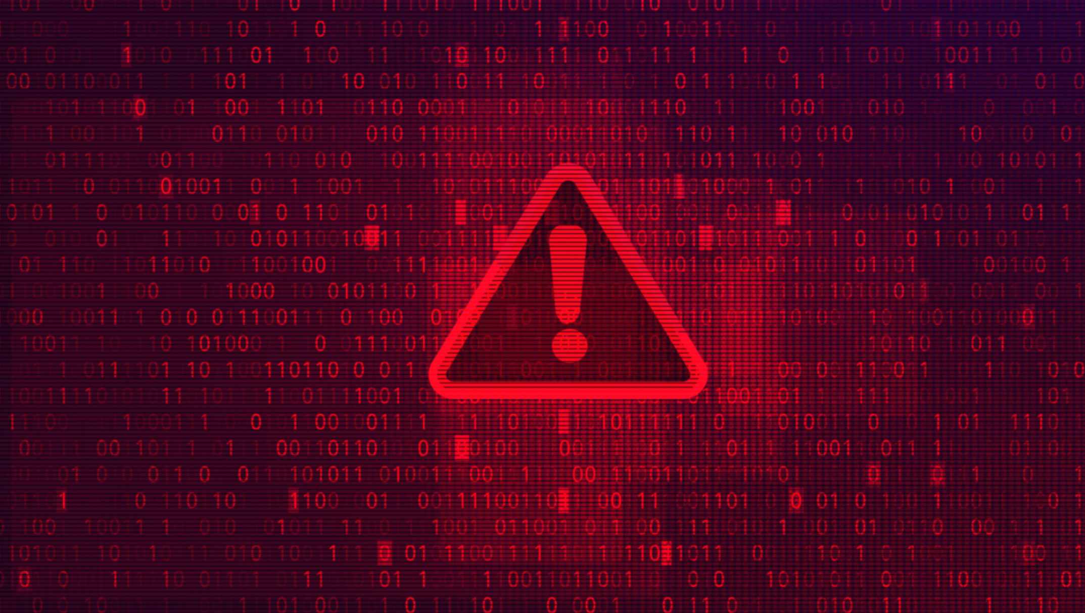 Top 5 Cybersecurity Threats  - Pitman