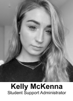 Kelly McKenna