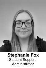 Stephanie Fox