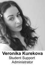 Veronika Kurekova