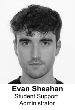 Evan Sheahan